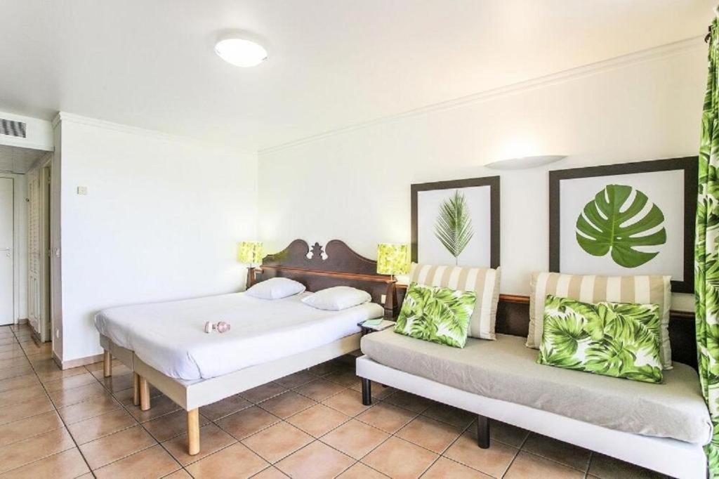 Vacances972 Conceptmultishop Logement A Pierre Et Vacances Sainte-Luce Bagian luar foto